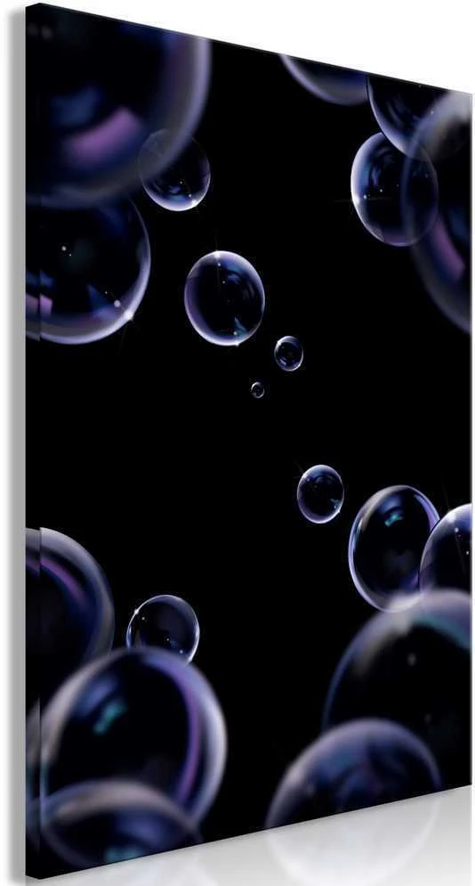 Artgeist Paveikslas - Lightness of Being (1 Part) Vertical