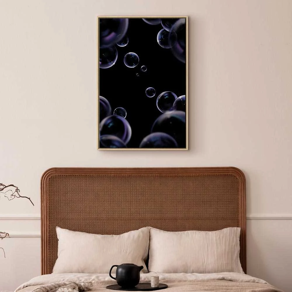 Artgeist Paveikslas - Lightness of Being (1 Part) Vertical