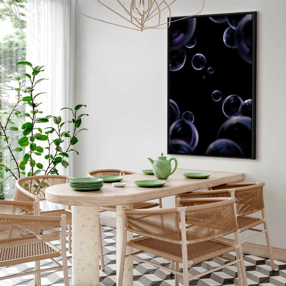 Artgeist Paveikslas - Lightness of Being (1 Part) Vertical