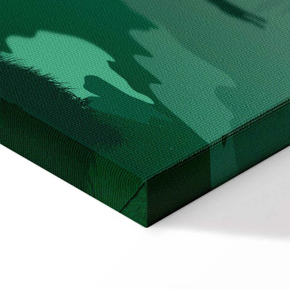 Artgeist Paveikslas - Loch Ness (1 Part) Vertical