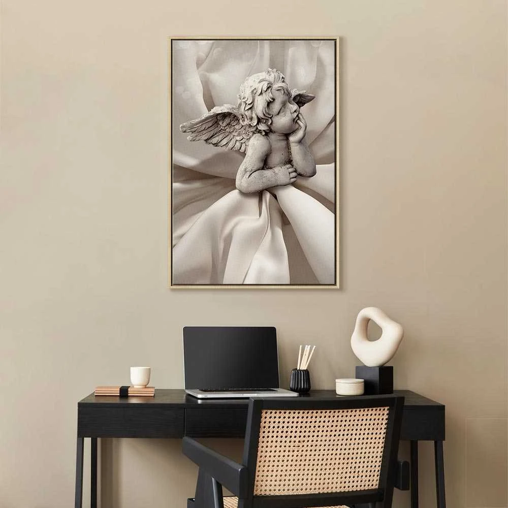 Artgeist Paveikslas - Love Thoughts (1 Part) Vertical