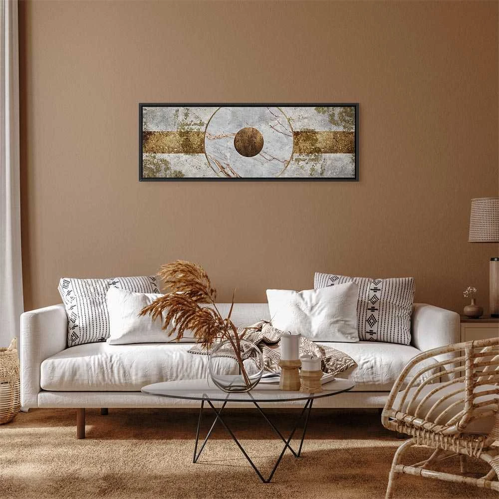 Artgeist Paveikslas - Magic Eye (1 Part) Narrow