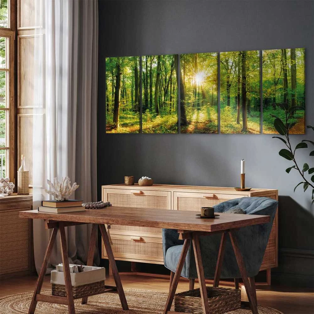 Artgeist Paveikslas - Magic Forest