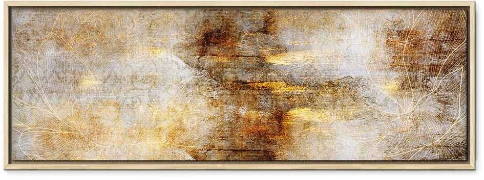 Artgeist Paveikslas - Magic of Luxury (1 Part) Narrow