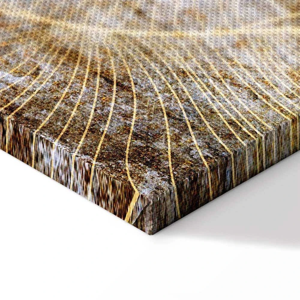 Artgeist Paveikslas - Magic of Luxury (1 Part) Narrow