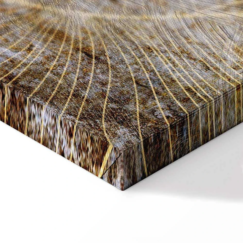 Artgeist Paveikslas - Magic of Luxury (1 Part) Narrow