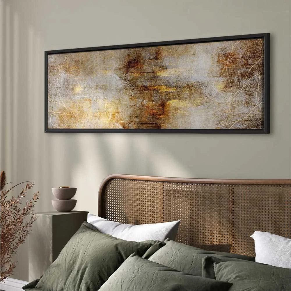 Artgeist Paveikslas - Magic of Luxury (1 Part) Narrow