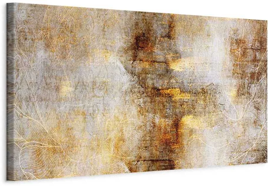 Artgeist Paveikslas - Magic of Luxury (1 Part) Narrow