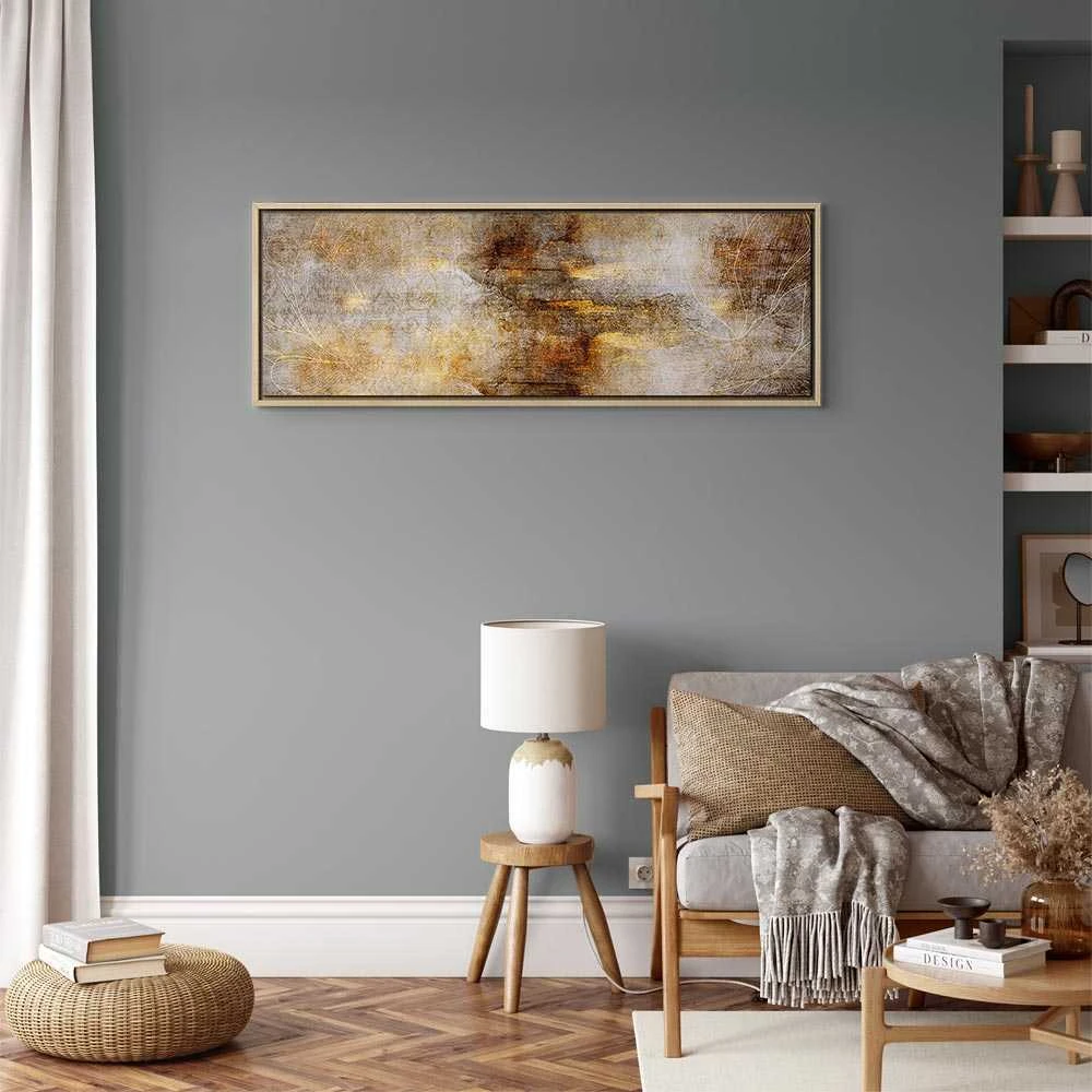 Artgeist Paveikslas - Magic of Luxury (1 Part) Narrow