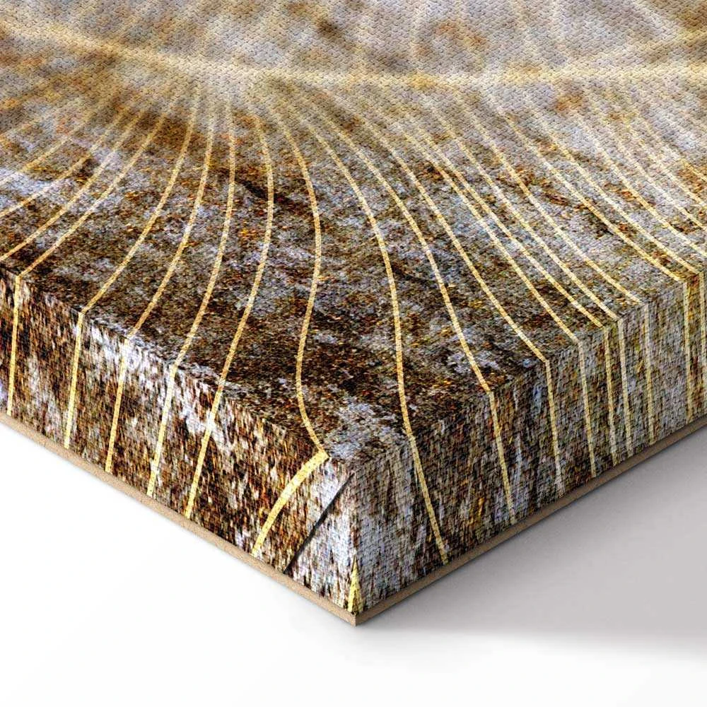 Artgeist Paveikslas - Magic of Luxury (1 Part) Narrow