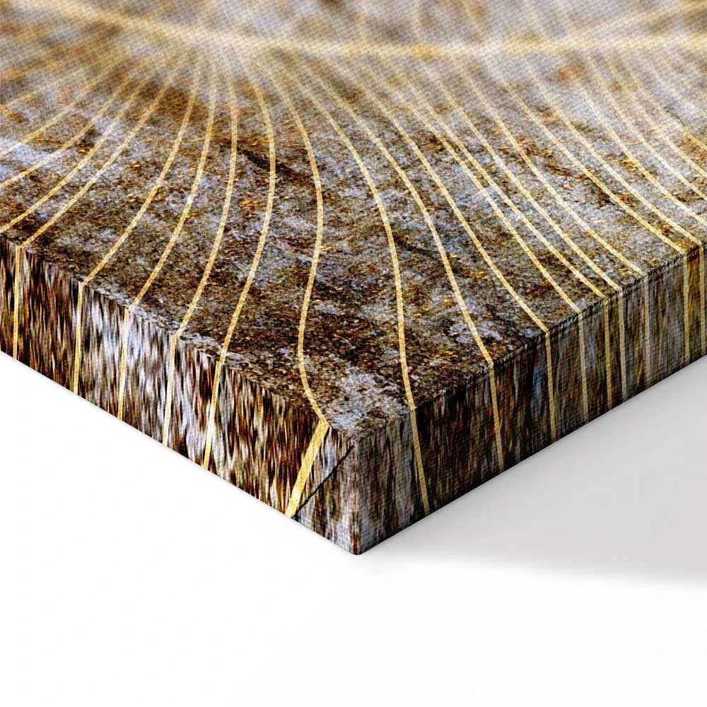 Artgeist Paveikslas - Magic of Luxury (1 Part) Narrow