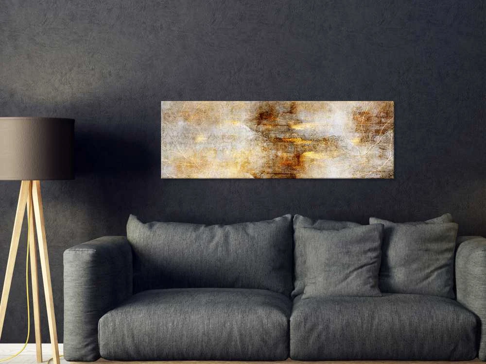 Artgeist Paveikslas - Magic of Luxury (1 Part) Narrow