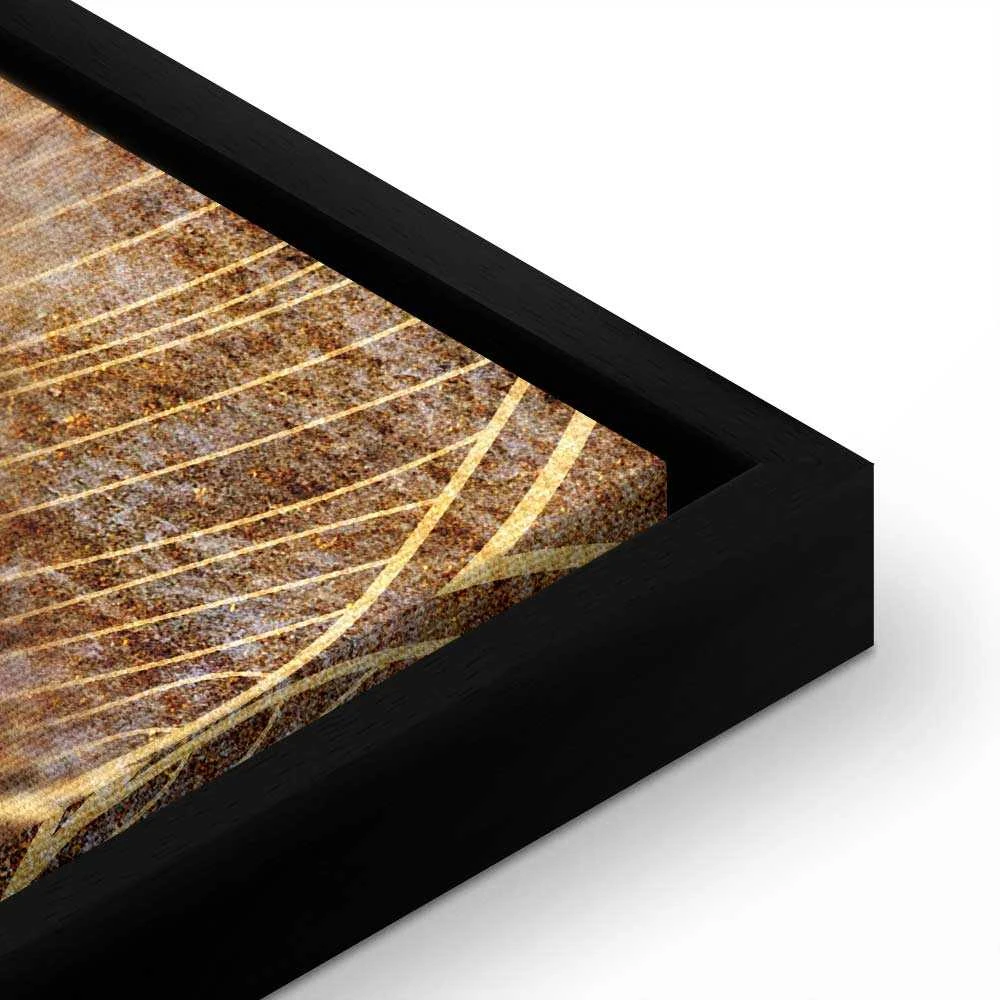 Artgeist Paveikslas - Magic of Luxury (1 Part) Narrow