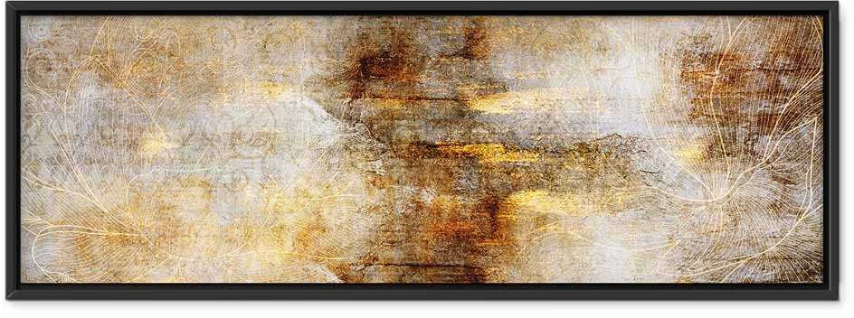 Artgeist Paveikslas - Magic of Luxury (1 Part) Narrow