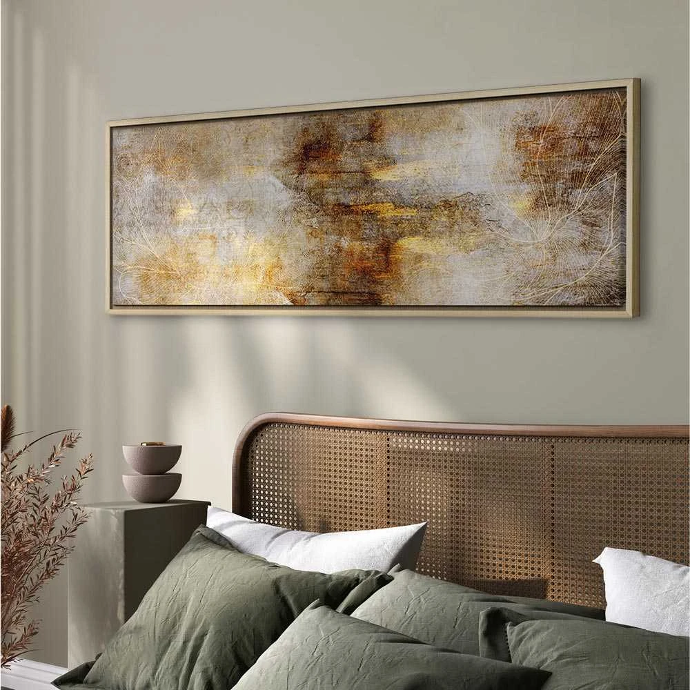 Artgeist Paveikslas - Magic of Luxury (1 Part) Narrow