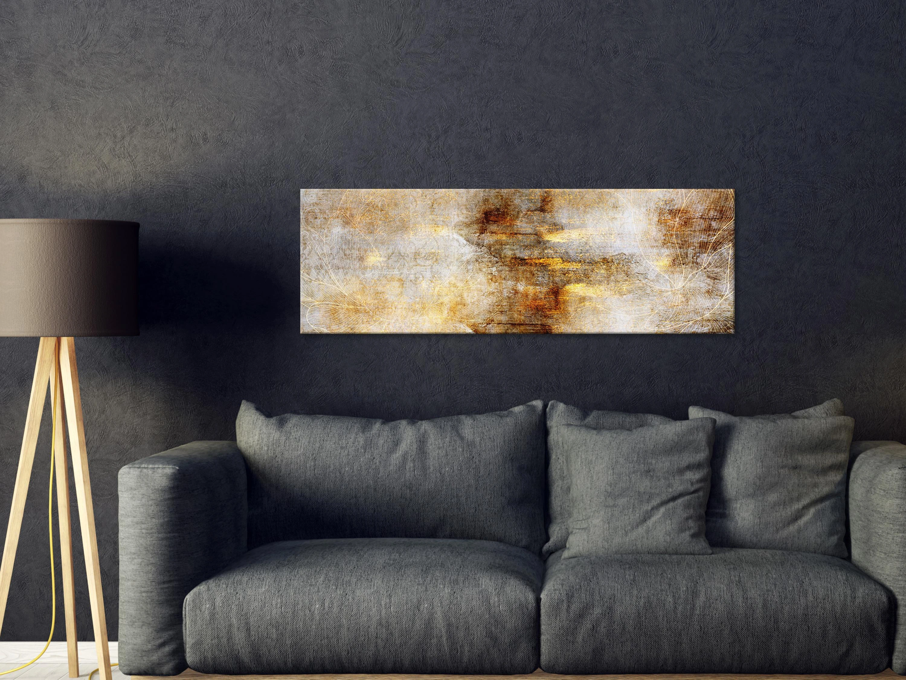 Artgeist Paveikslas - Magic of Luxury (1 Part) Narrow