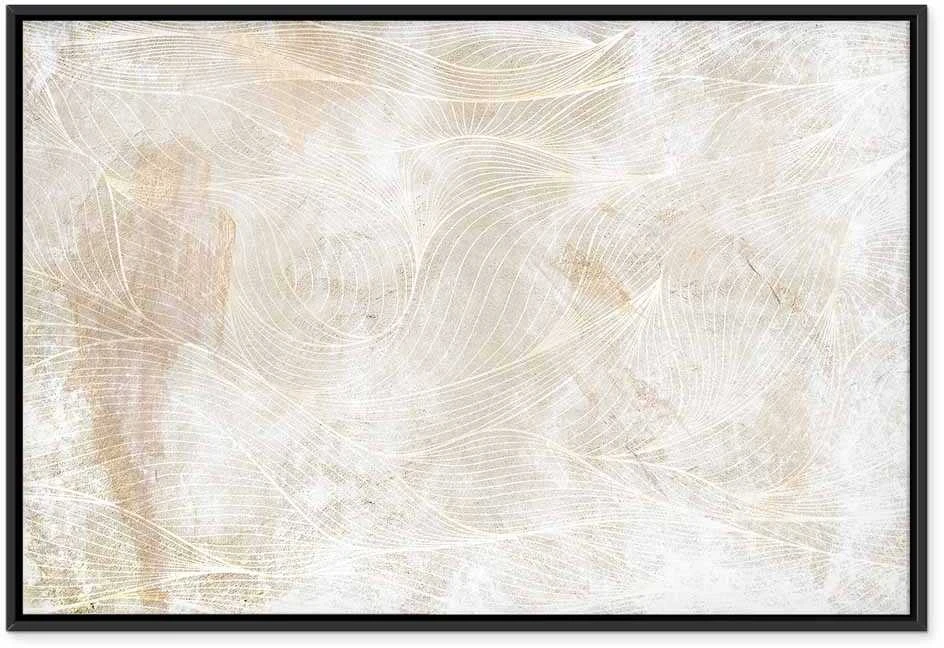 Artgeist Paveikslas - Magic Shapes (1 Part) Wide