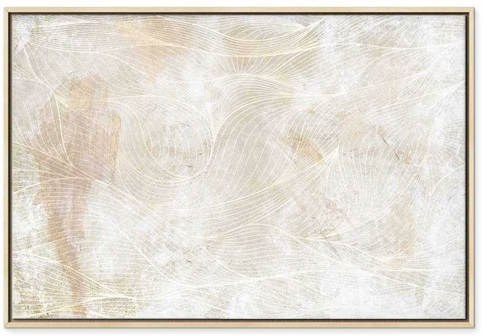 Artgeist Paveikslas - Magic Shapes (1 Part) Wide
