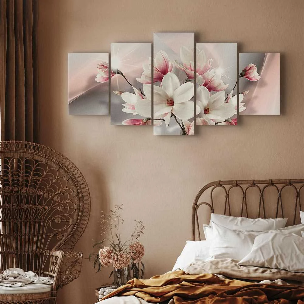 Artgeist Paveikslas - Magnolia in bloom