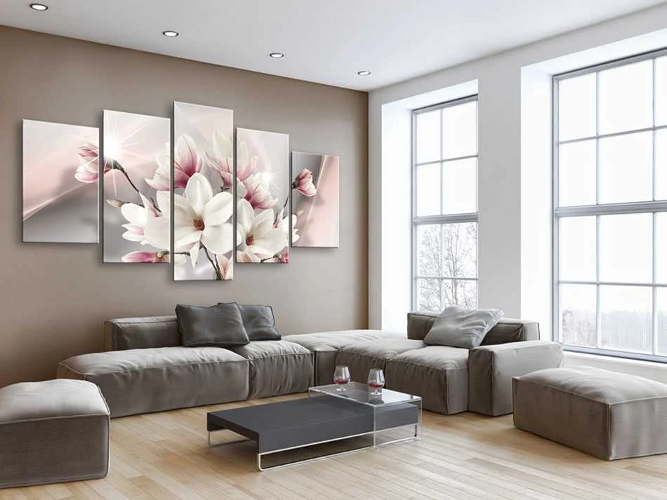 Artgeist Paveikslas - Magnolia in bloom