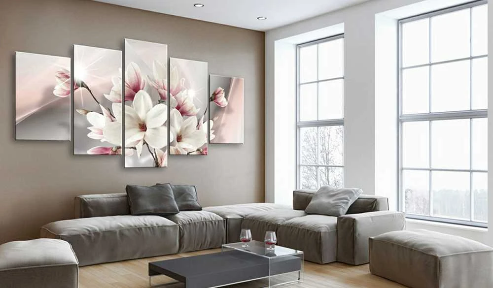 Artgeist Paveikslas - Magnolia in bloom