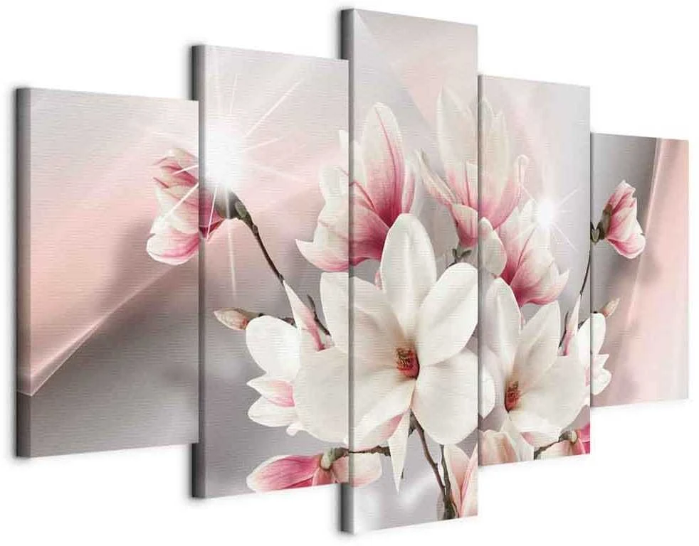 Artgeist Paveikslas - Magnolia in bloom