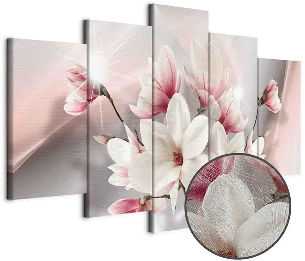 Artgeist Paveikslas - Magnolia in bloom
