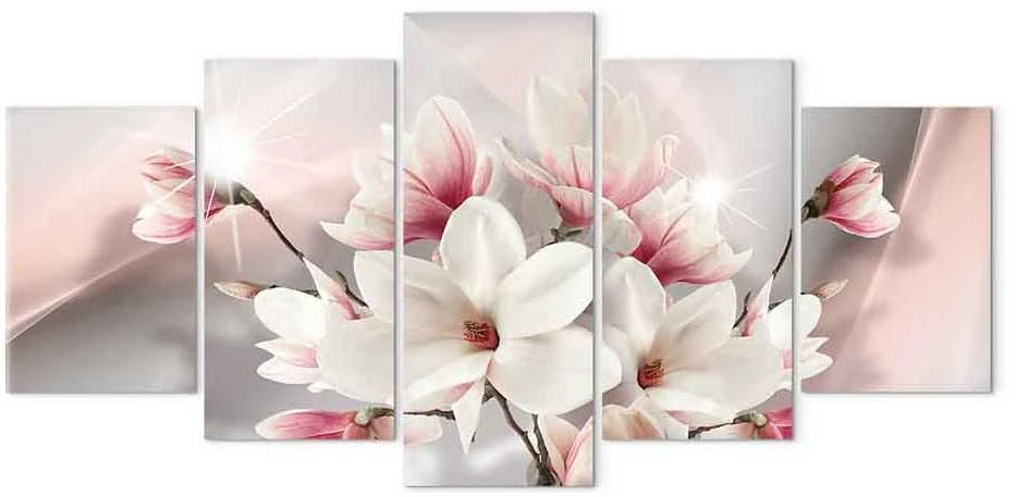 Artgeist Paveikslas - Magnolia in bloom