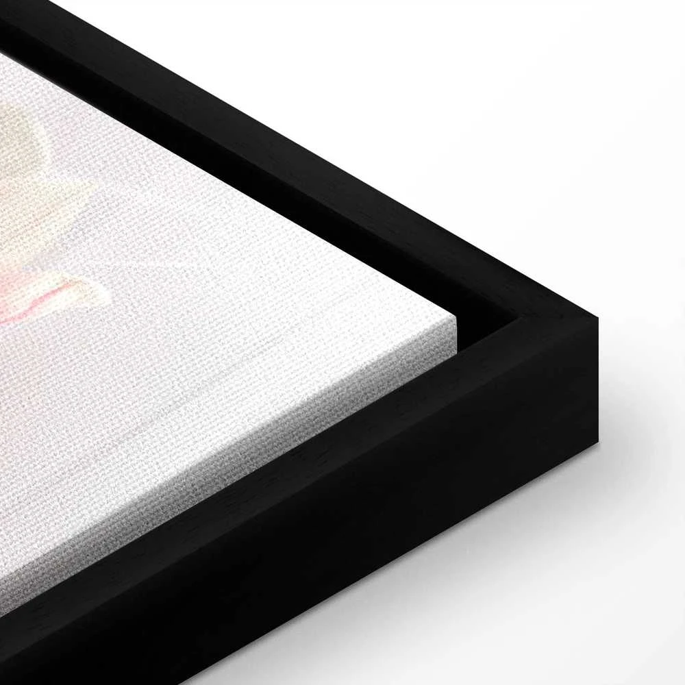 Artgeist Paveikslas - Magnolia Reflection (1 Part) Narrow