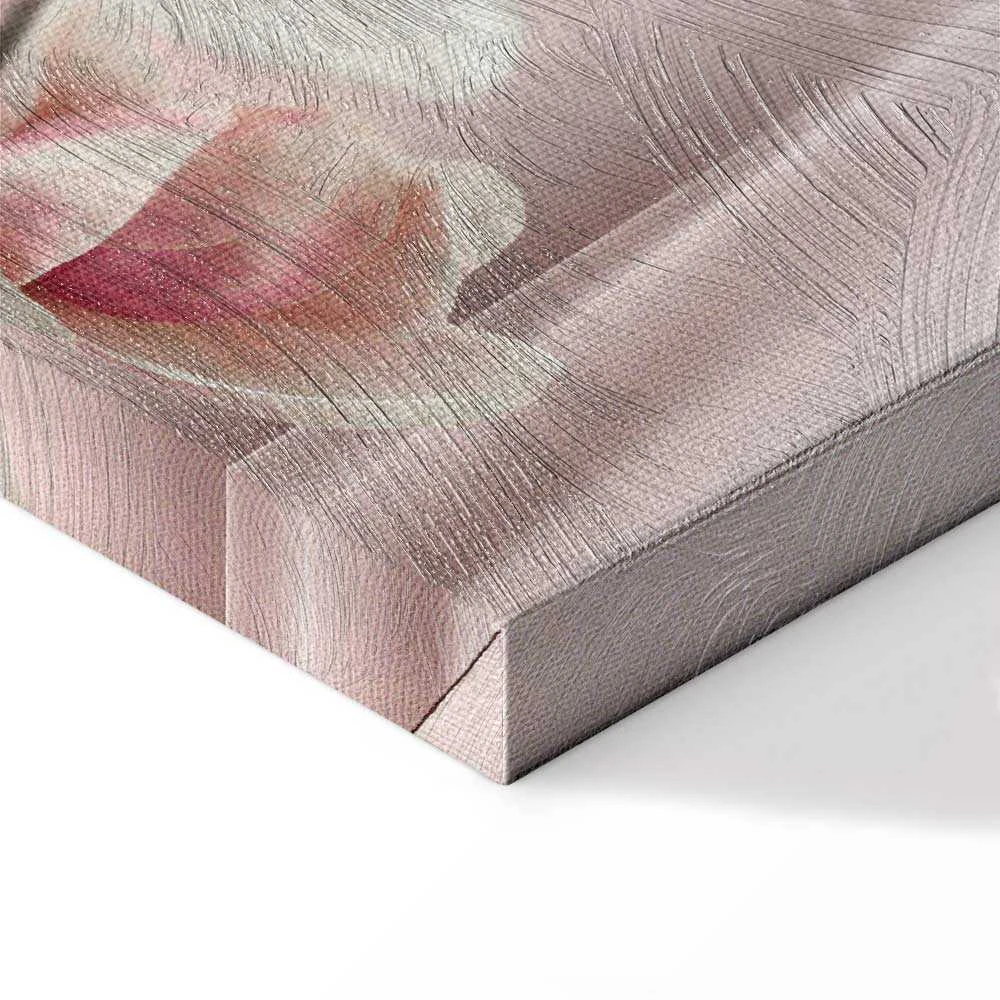 Artgeist Paveikslas - Magnolia Reflection (1 Part) Narrow