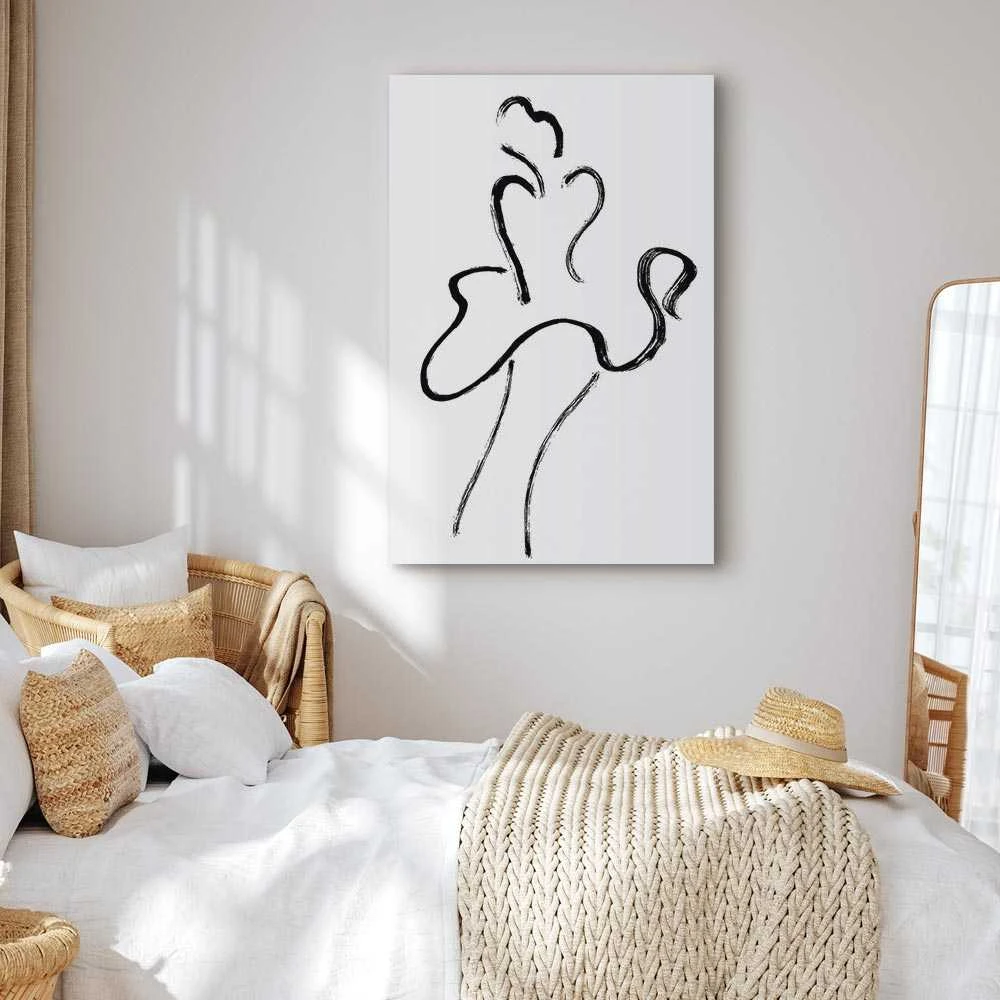 Artgeist Paveikslas - Marylin (1 Part) Vertical