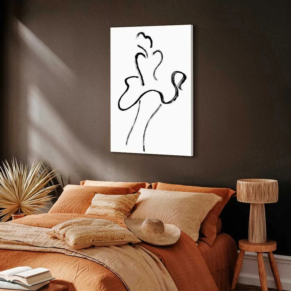 Artgeist Paveikslas - Marylin (1 Part) Vertical