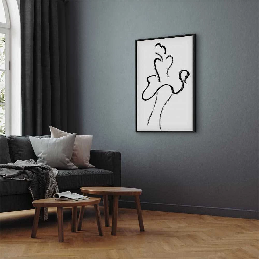 Artgeist Paveikslas - Marylin (1 Part) Vertical
