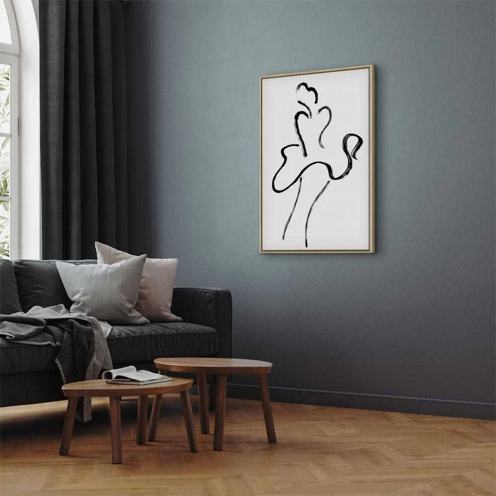 Artgeist Paveikslas - Marylin (1 Part) Vertical