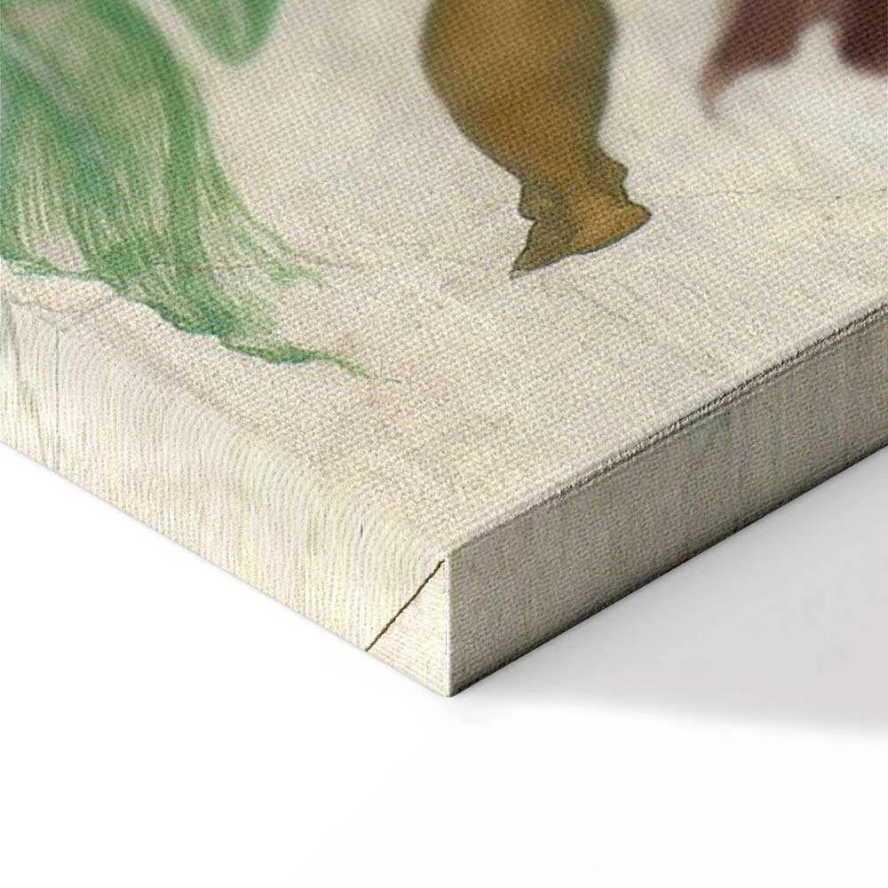 Artgeist Paveikslas - Michelangelo – The Creation of Adam II