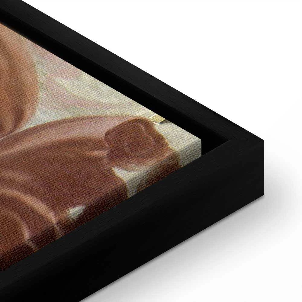 Artgeist Paveikslas - Michelangelo – The Creation of Adam II