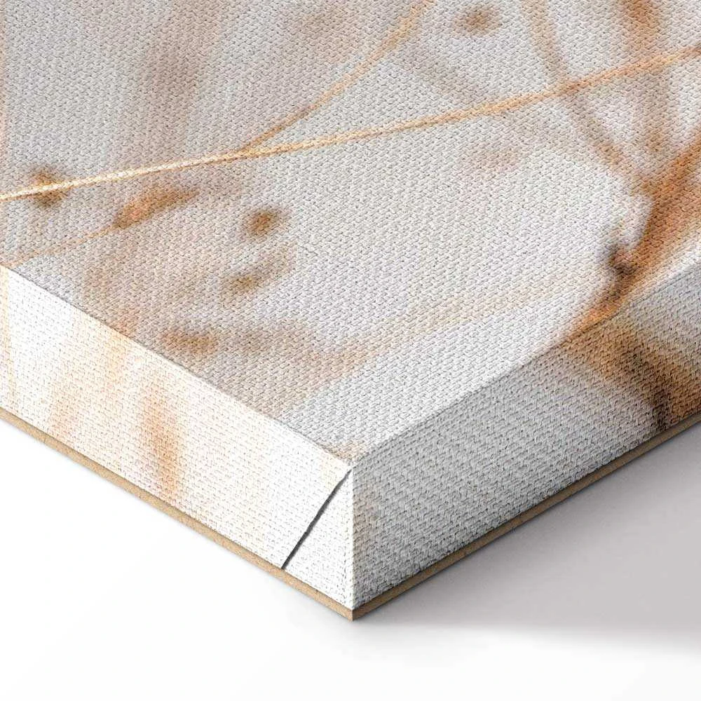 Artgeist Paveikslas - Minimalist Twig (1 Part) Wide