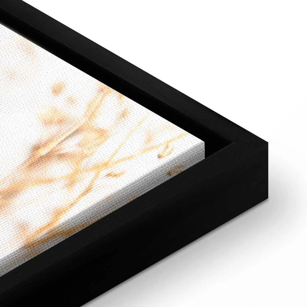 Artgeist Paveikslas - Minimalist Twig (1 Part) Wide