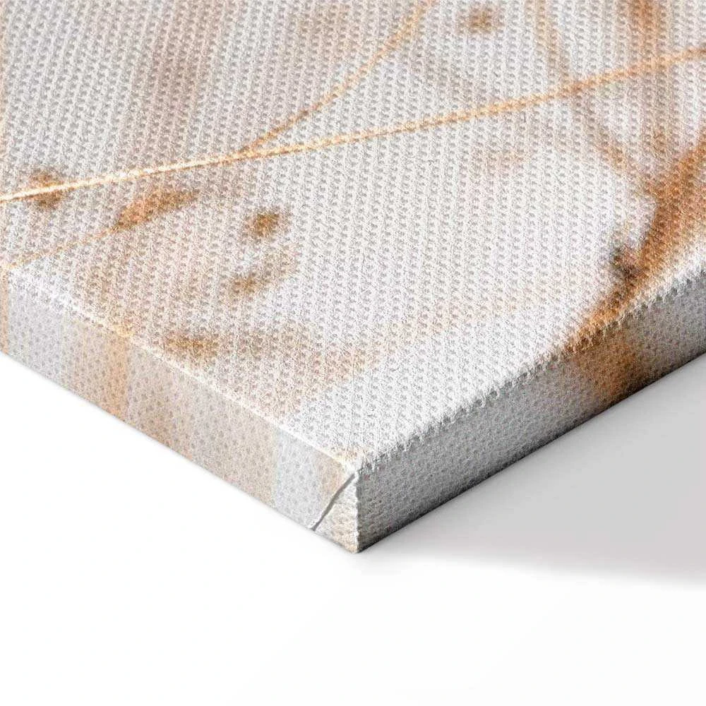 Artgeist Paveikslas - Minimalist Twig (1 Part) Wide