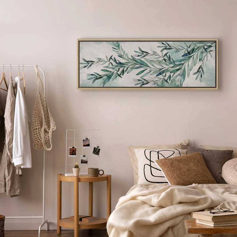 Artgeist Paveikslas - Mint Calm
