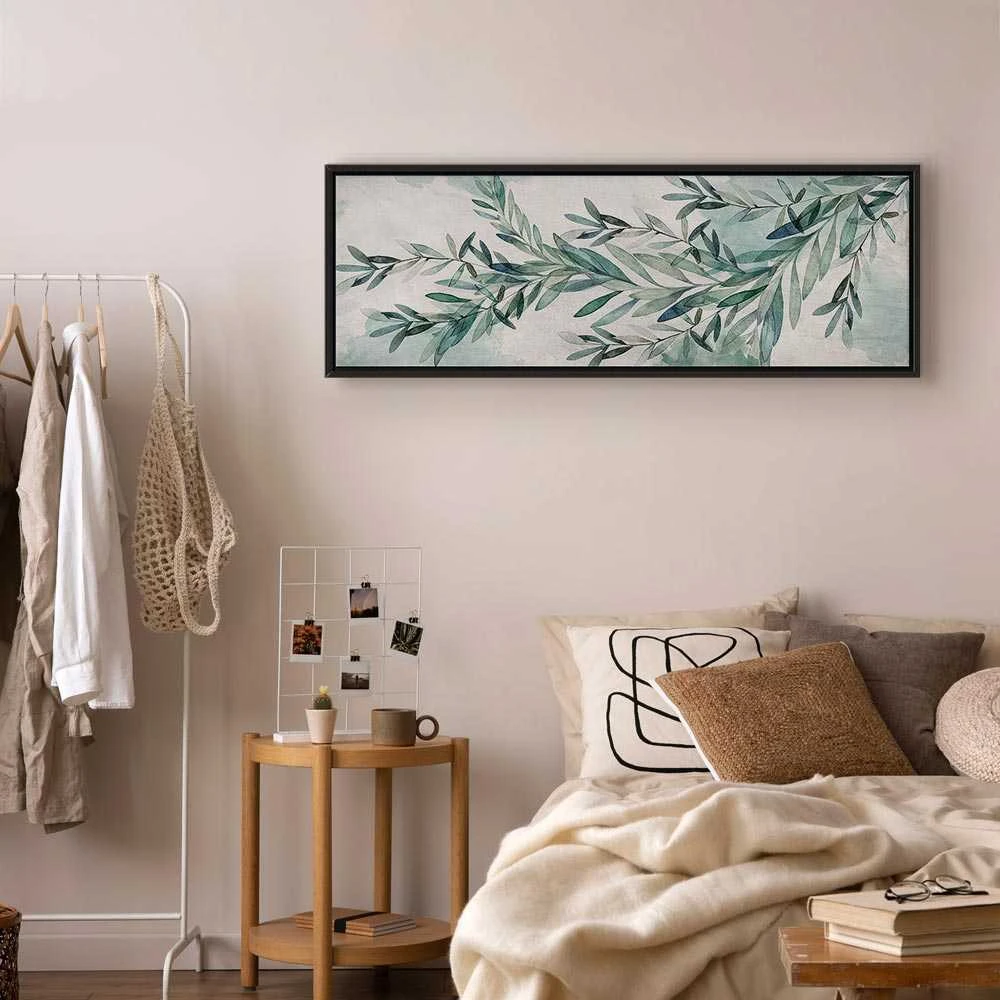 Artgeist Paveikslas - Mint Calm