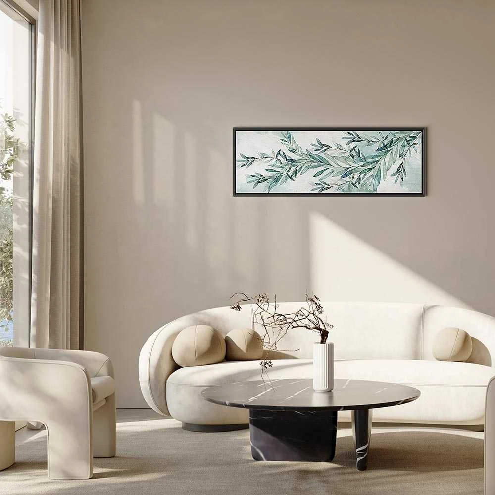 Artgeist Paveikslas - Mint Calm