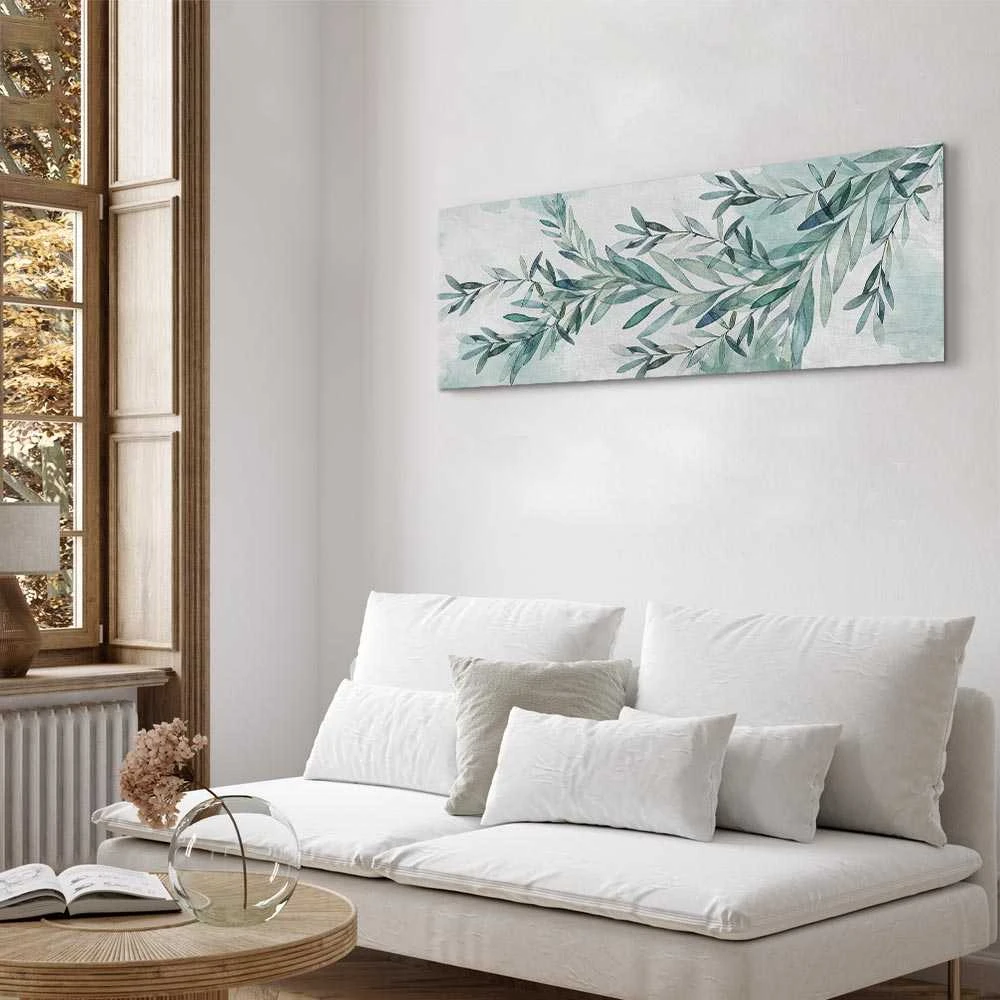 Artgeist Paveikslas - Mint Calm