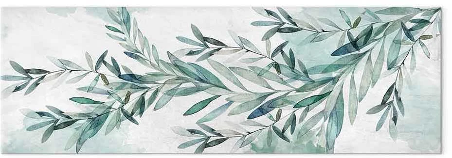 Artgeist Paveikslas - Mint Calm