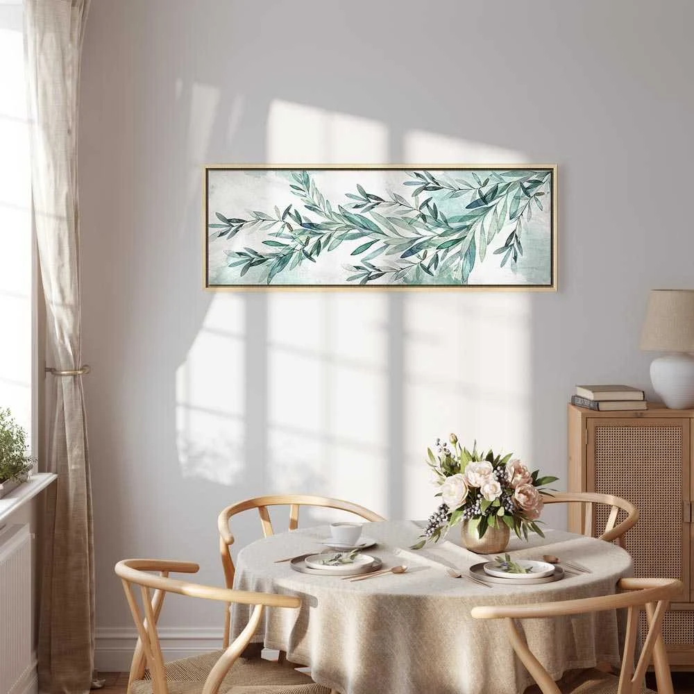 Artgeist Paveikslas - Mint Calm