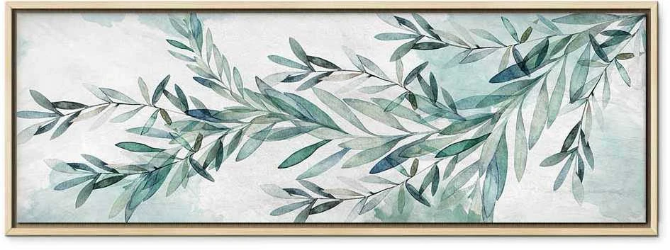 Artgeist Paveikslas - Mint Calm