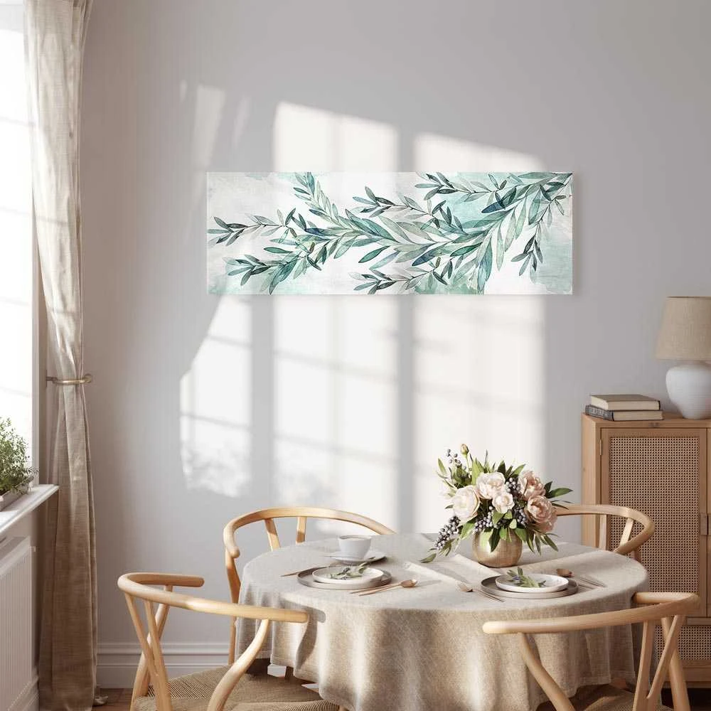 Artgeist Paveikslas - Mint Calm