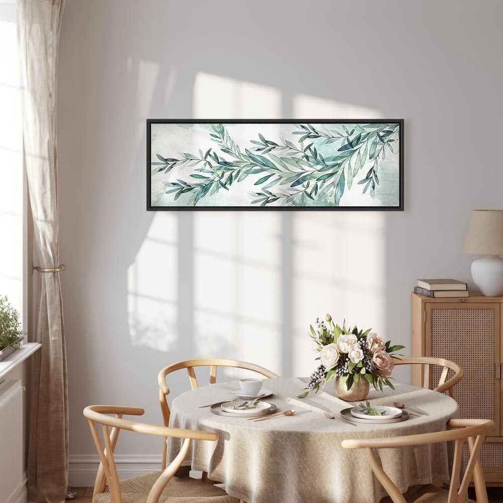Artgeist Paveikslas - Mint Calm