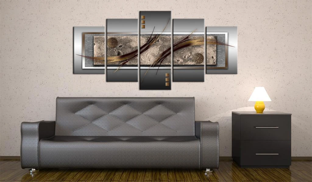 Artgeist Paveikslas - Modern chic