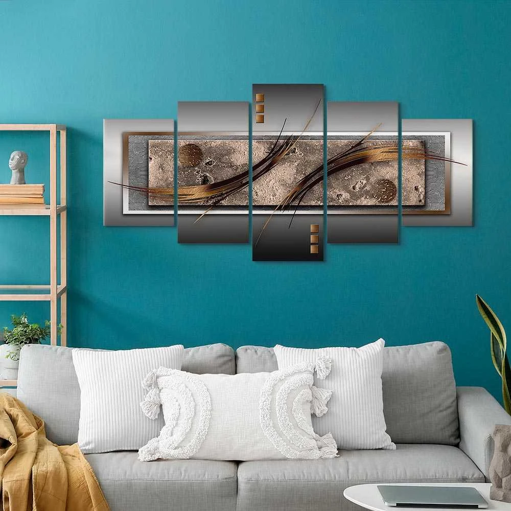 Artgeist Paveikslas - Modern chic